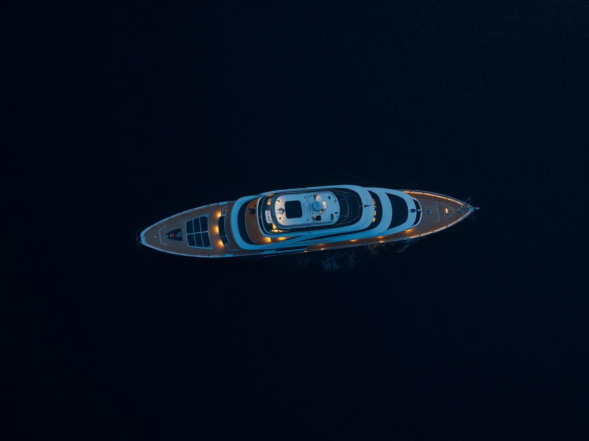 Vent d'Ouest, Voilier de 13 m — Bavaria Cruiser